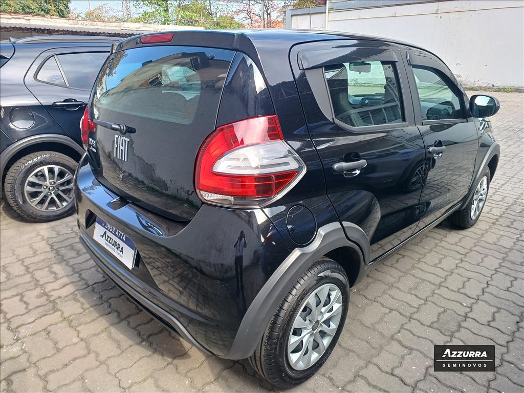 MOBI 1.0 EVO FLEX LIKE. MANUAL
