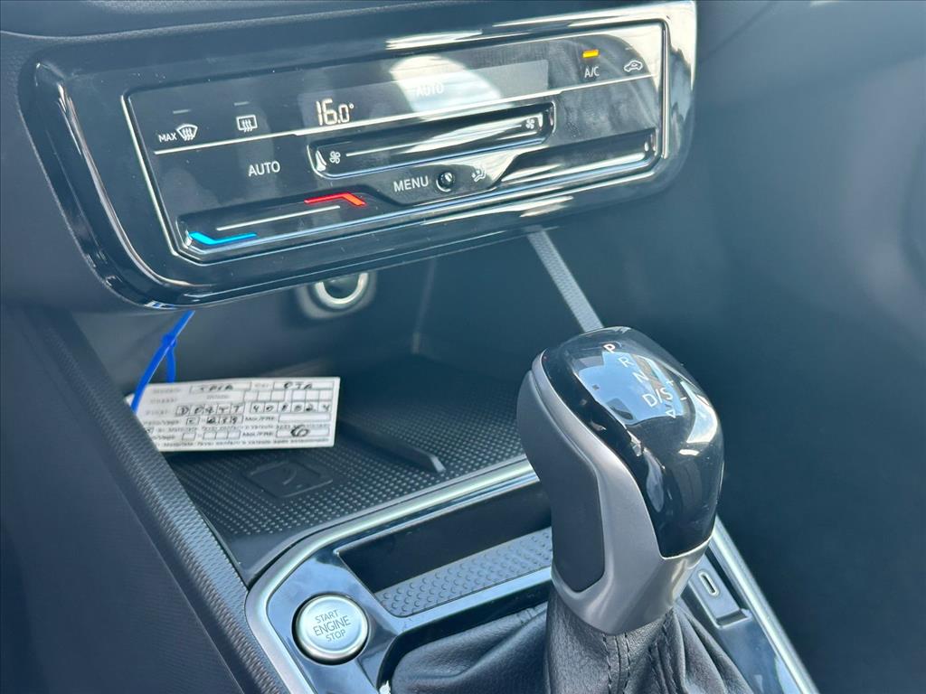 TERA 1.0 170 TSI COMFORT AUTOMÁTICO6