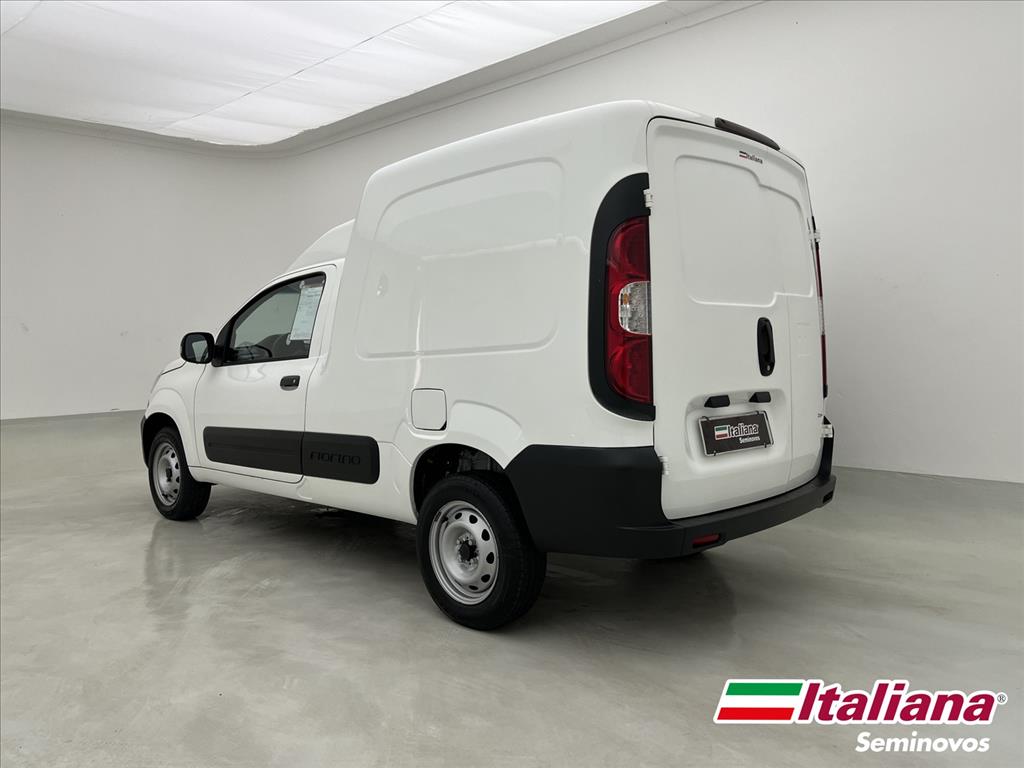 FIORINO 1.3 FIREFLY FLEX ENDURANCE MANUAL2