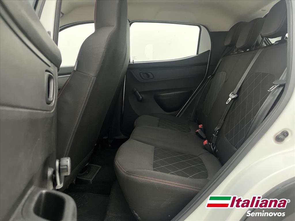 KWID 1.0 12V SCE FLEX ZEN MANUAL13