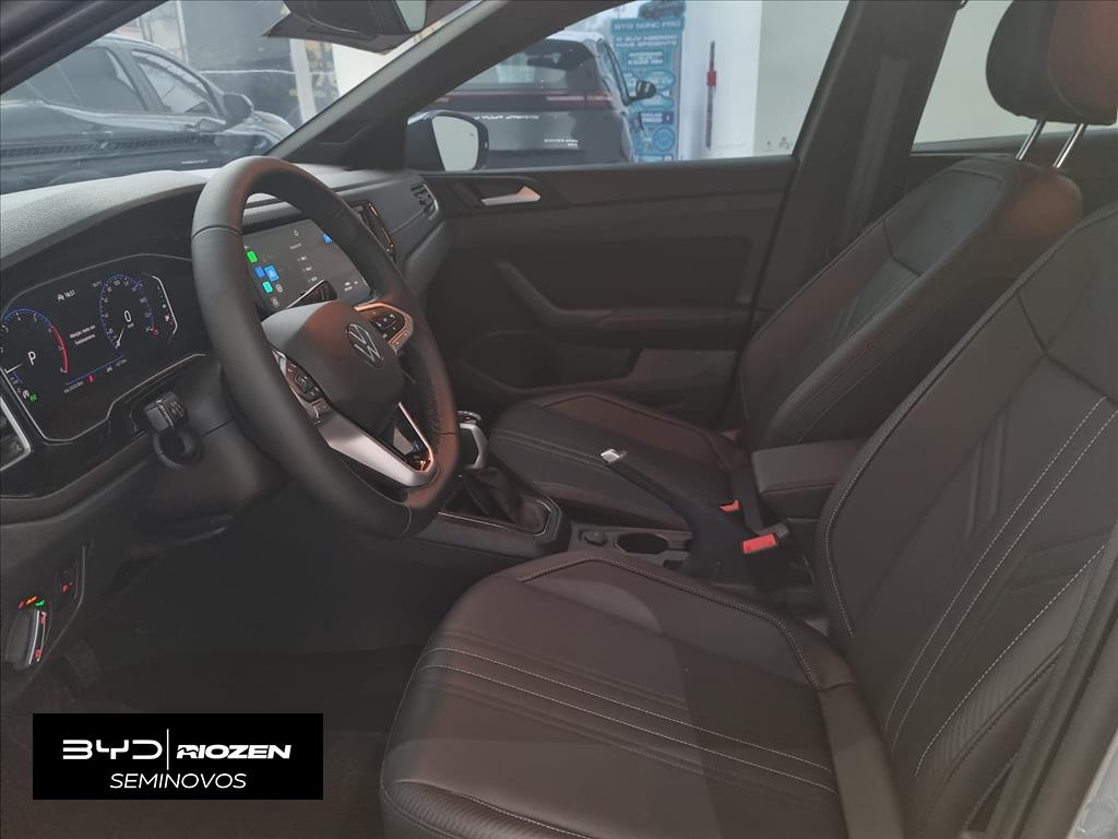 NIVUS 1.0 200 TSI TOTAL FLEX HIGHLINE AUTOMÁTICO7