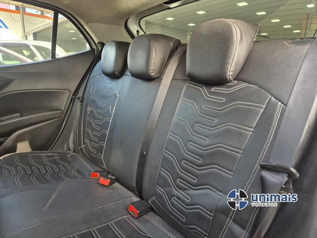 FIAT ARGO 1.0 FIREFLY FLEX MANUAL — foto 6