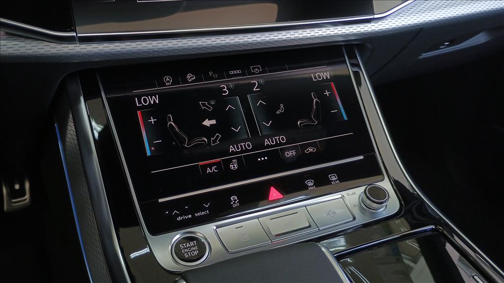 Q8 3.0 TFSI GASOLINA PERFORMANCE BLACK QUATTRO TIPTRONIC13