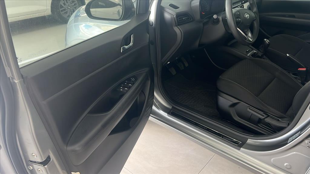 HB20 1.6 16V FLEX VISION MANUAL8