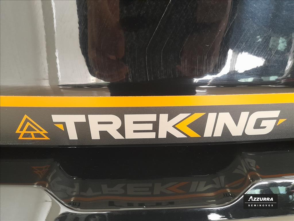 ARGO 1.3 FIREFLY FLEX TREKKING CVT13