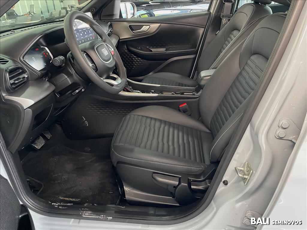 FASTBACK 1.0 TURBO 200 FLEX IMPETUS CVT
