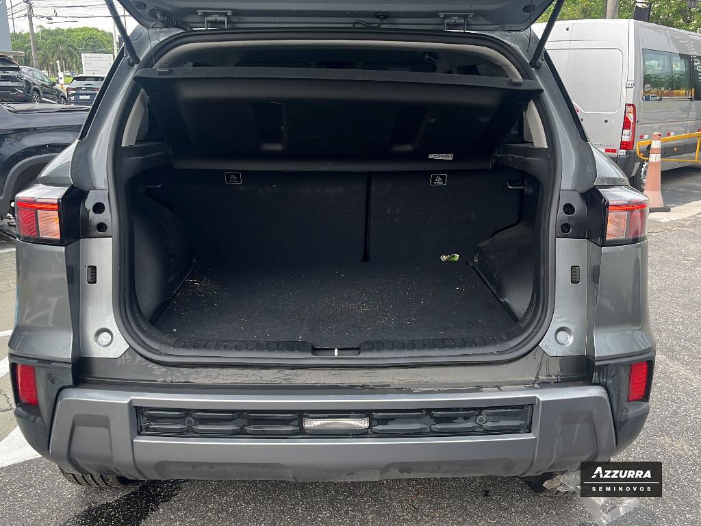 CRETA 1.0 TGDI FLEX LIMITED AUTOMÁTICO5