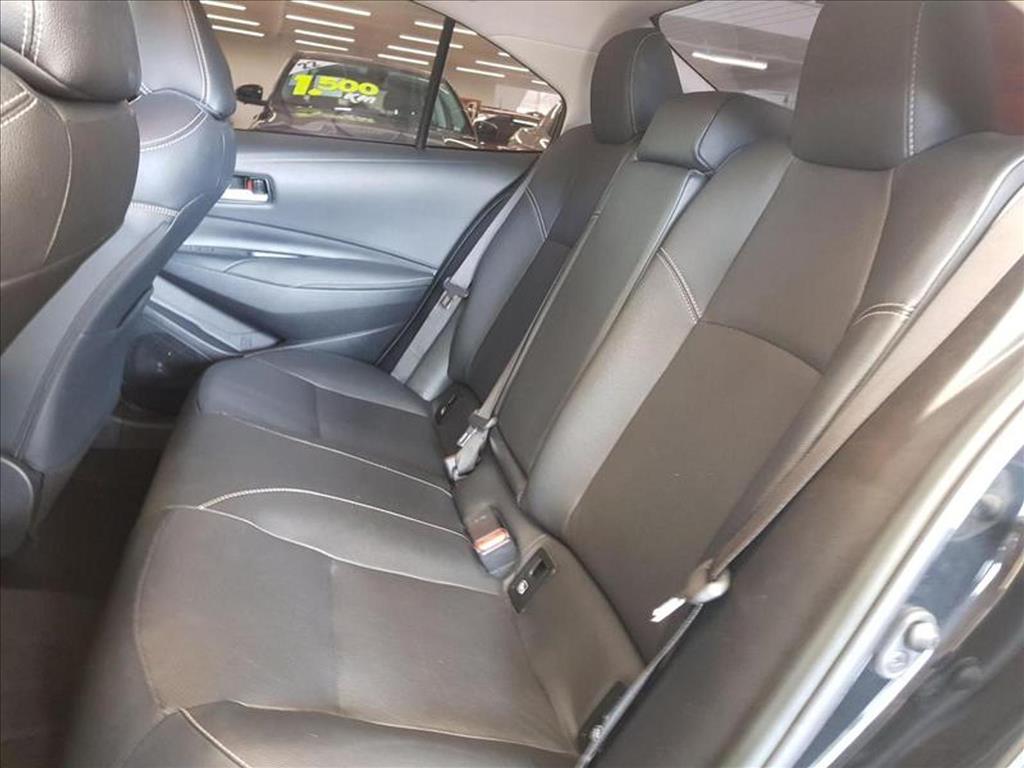 COROLLA 2.0 VVT-IE FLEX XEI DIRECT SHIFT9