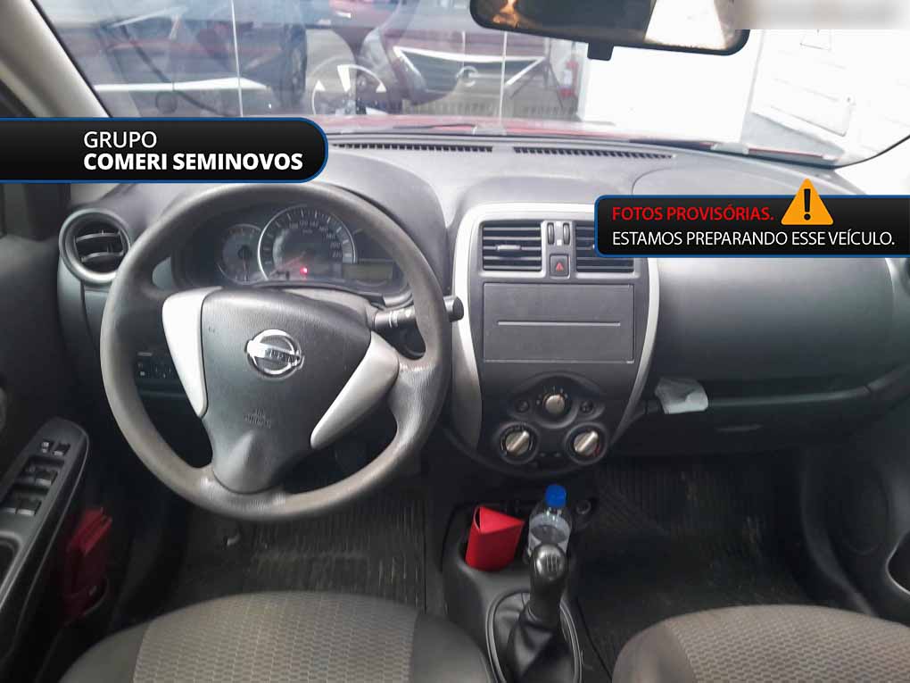 VERSA 1.0 12V FLEX 4P MANUAL3