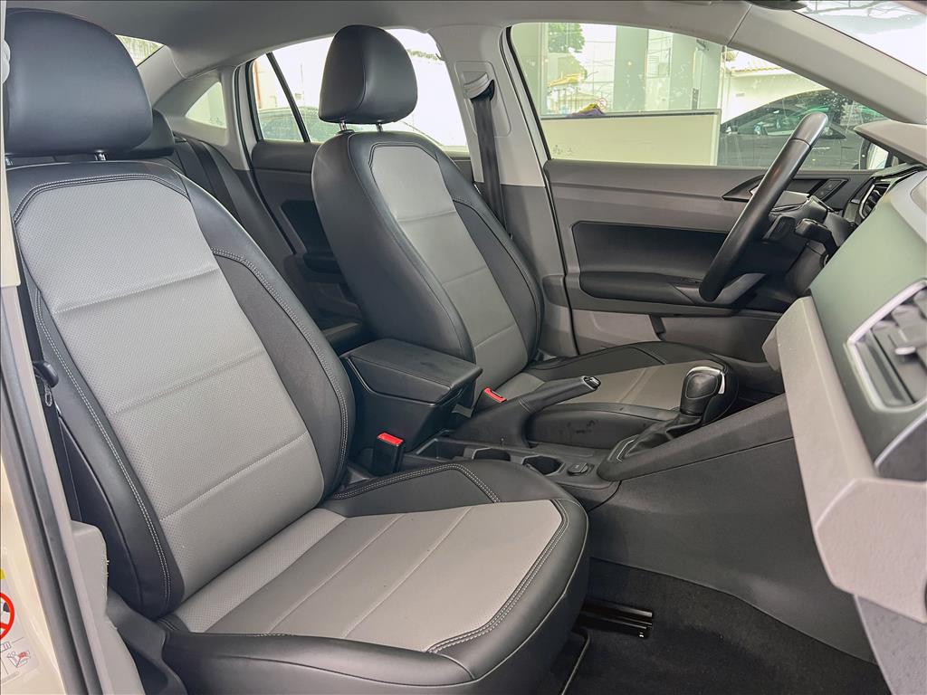 VIRTUS 1.0 200 TSI COMFORTLINE AUTOMÁTICO18