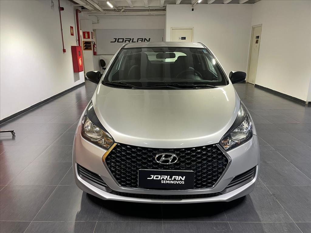 HB20 1.0 UNIQUE 12V FLEX 4P MANUAL1