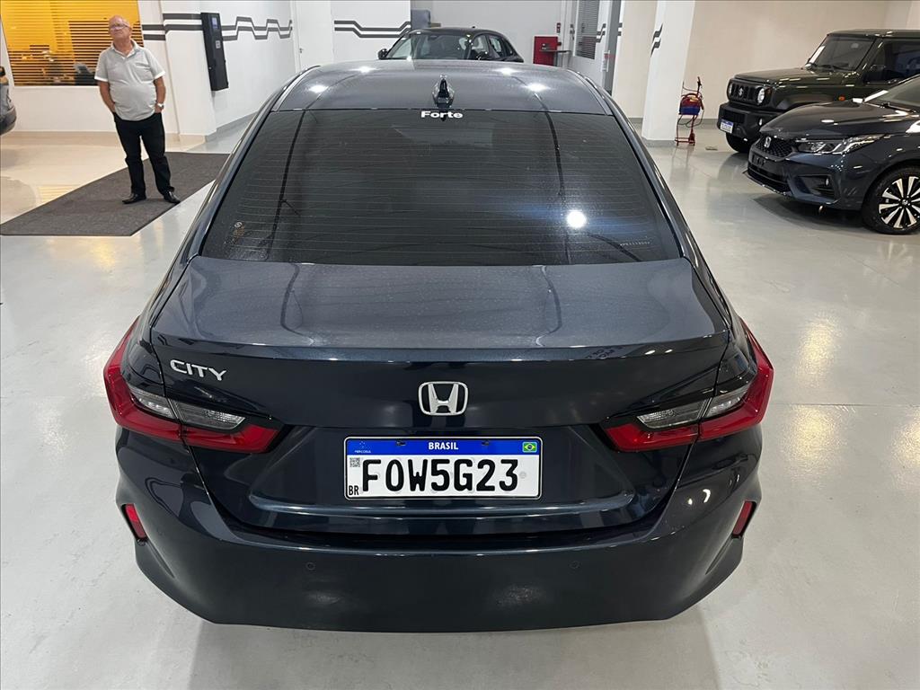 CITY 1.5 i-VTEC FLEX TOURING CVT4