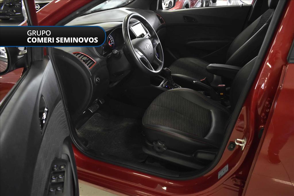 HB20 1.6 R SPEC 16V FLEX 4P AUTOMÁTICO