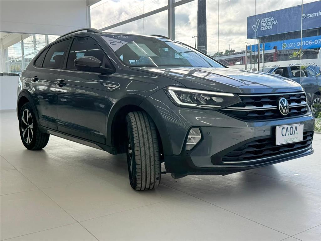 Volkswagen-NIVUS-1.0 200 TSI TOTAL FLEX HIGHLINE AUTOMÁTICO