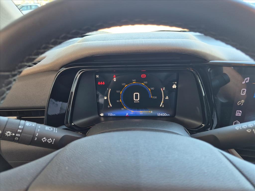 TRACKER 1.2 TURBO FLEX PREMIER AUTOMÁTICO9