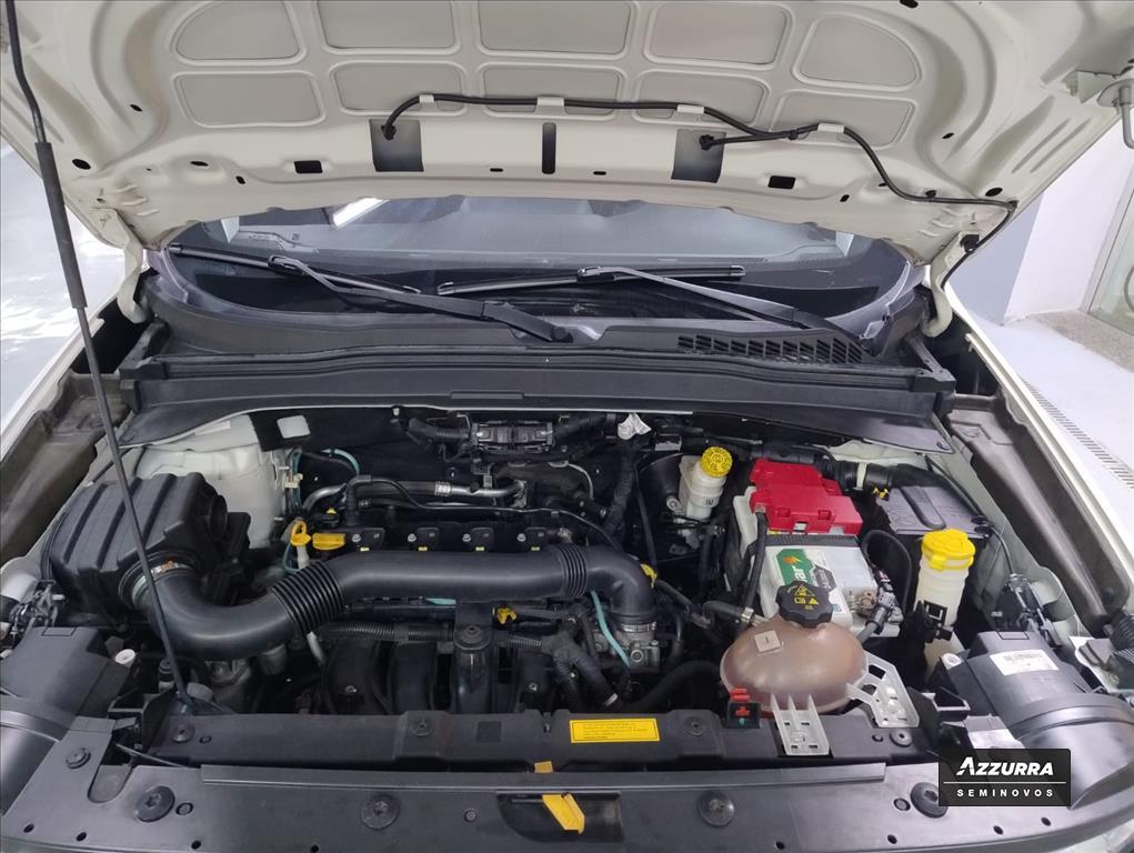 RENEGADE 1.8 16V FLEX SPORT 4P AUTOMÁTICO14