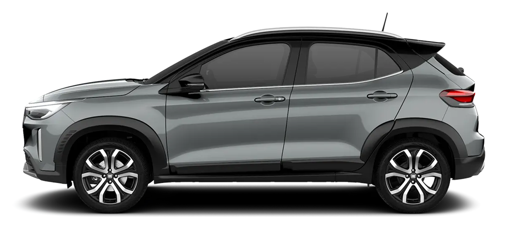 PULSE 1.0 TURBO 200 FLEX IMPETUS CVT