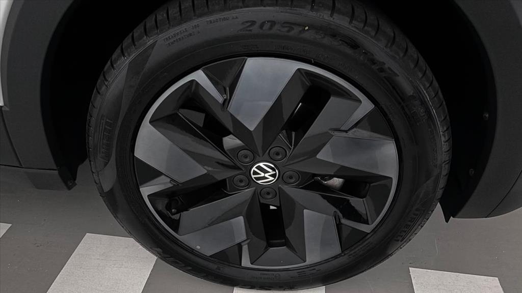 T-CROSS 1.4 250 TSI TOTAL FLEX EXTREME AUTOMÁTICO13