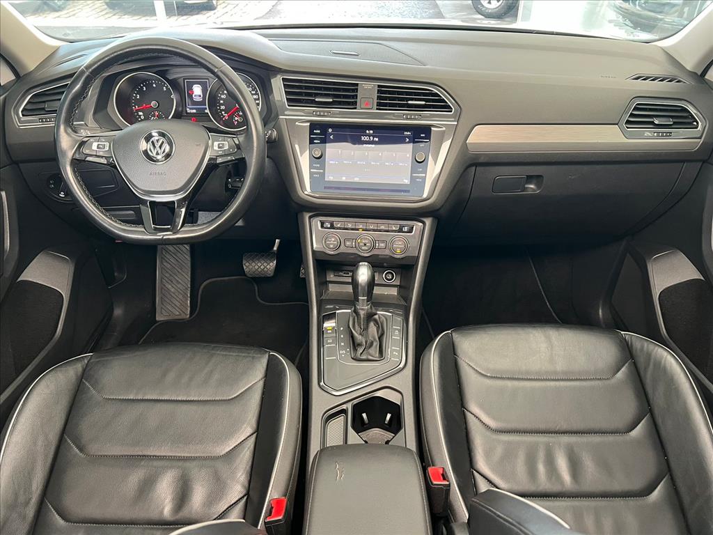 TIGUAN 1.4 250 TSI TOTAL FLEX ALLSPACE COMFORTLINE TIPTRONIC11