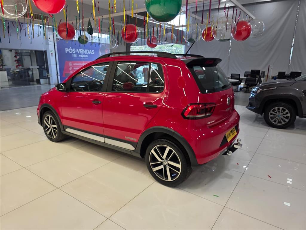 FOX 1.6 MSI TOTAL FLEX XTREME 4P MANUAL5