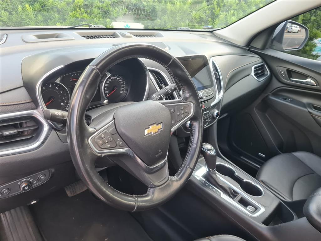 GM - Chevrolet-EQUINOX-2.0 16V TURBO GASOLINA PREMIER AWD AUTOMÁTICO