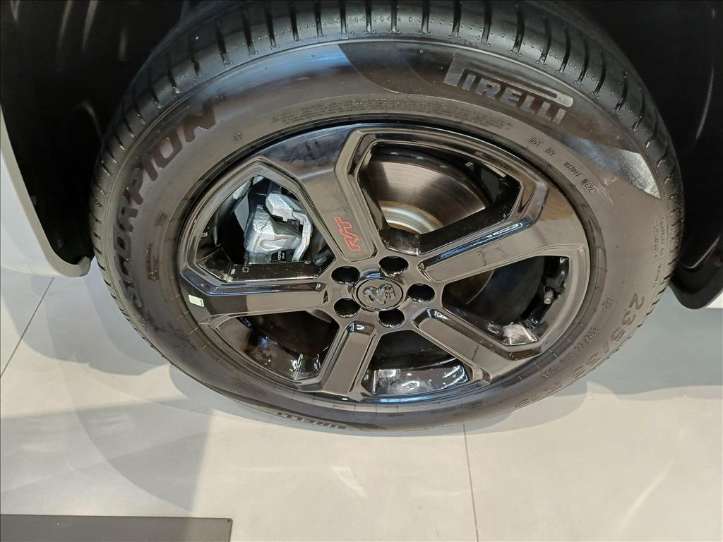RAM-RAMPAGE-2.0 HURRICANE 4 TURBO GASOLINA R/T 4X4 AUTOMÁTICO