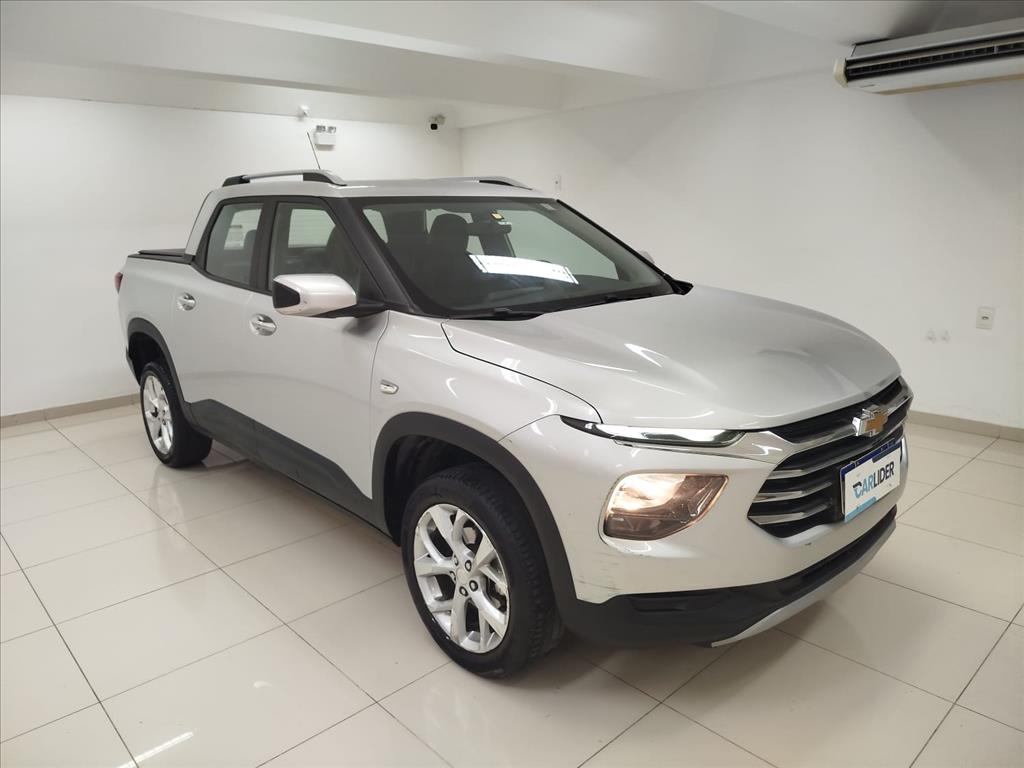 MONTANA 1.2 TURBO FLEX LTZ AUTOMÁTICO4