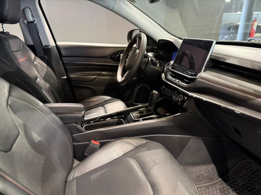 COMPASS 2.0 TD350 TURBO DIESEL TRAILHAWK AT94