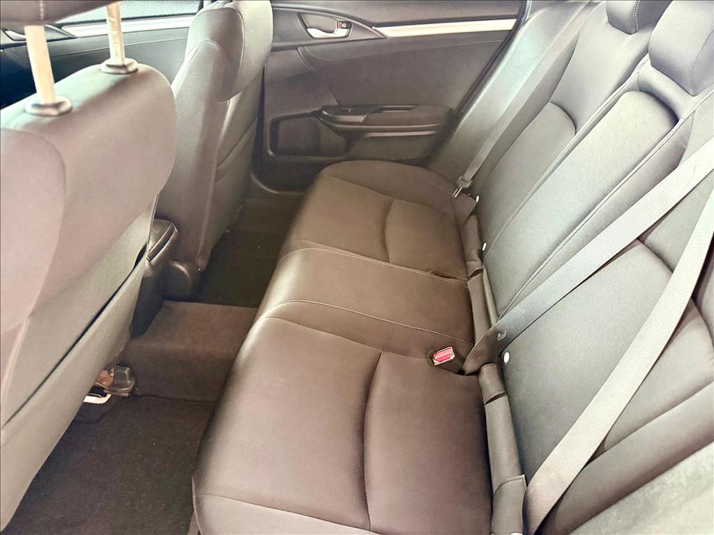 CIVIC 2.0 16V FLEXONE SPORT 4P CVT11