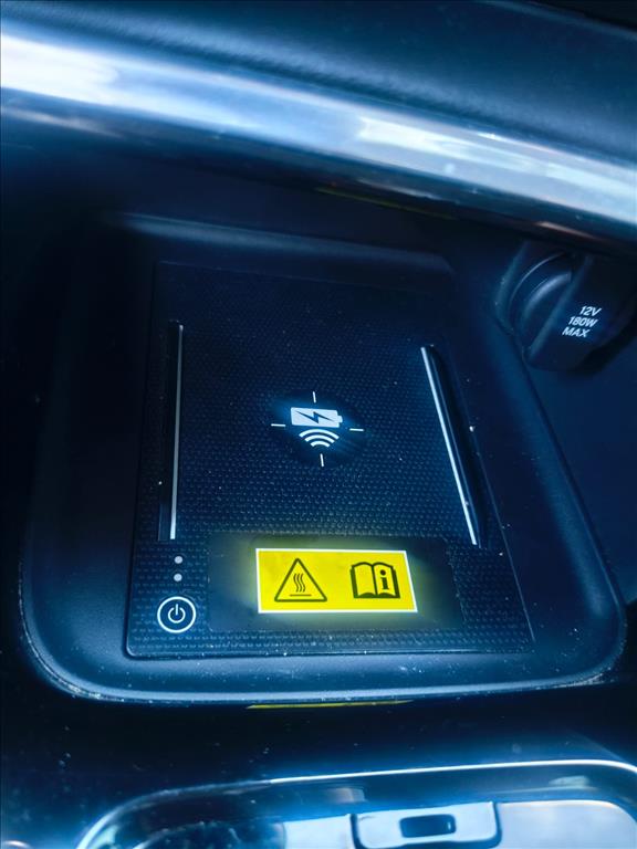 HR-V 1.5 DI I-VTEC FLEX EXL CVT14