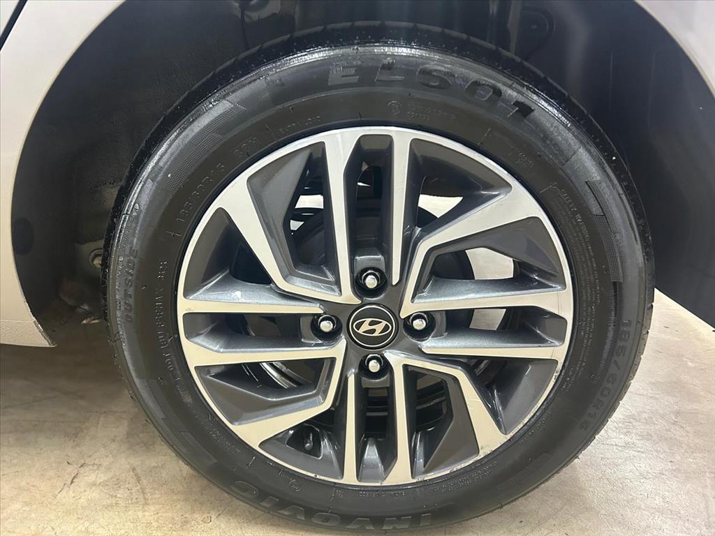 HB20 1.0 TGDI FLEX PLATINUM AUTOMÁTICO10