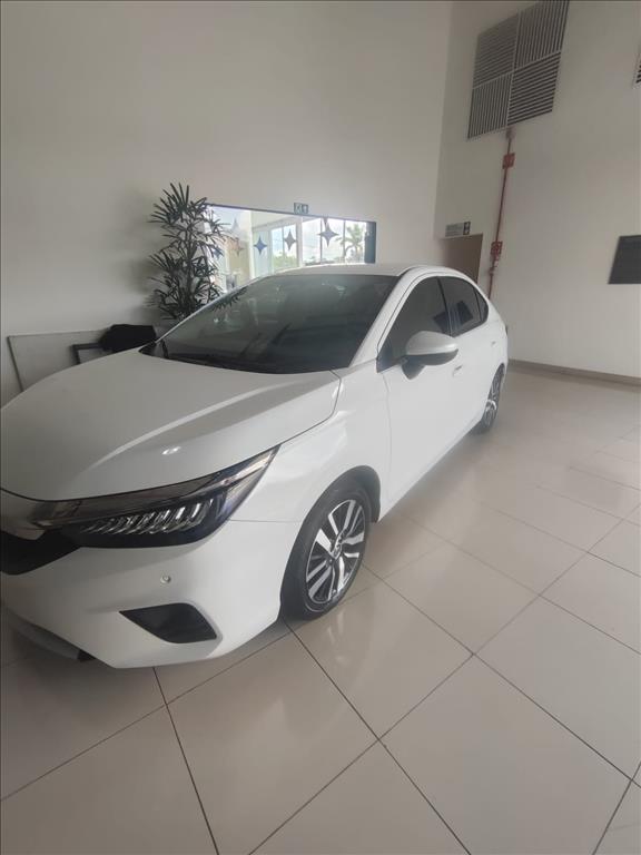 CITY 1.5 i-VTEC FLEX TOURING CVT2