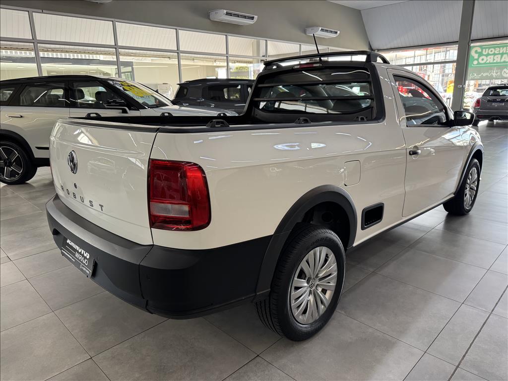 SAVEIRO 1.6 MSI ROBUST CS 8V FLEX 2P MANUAL10