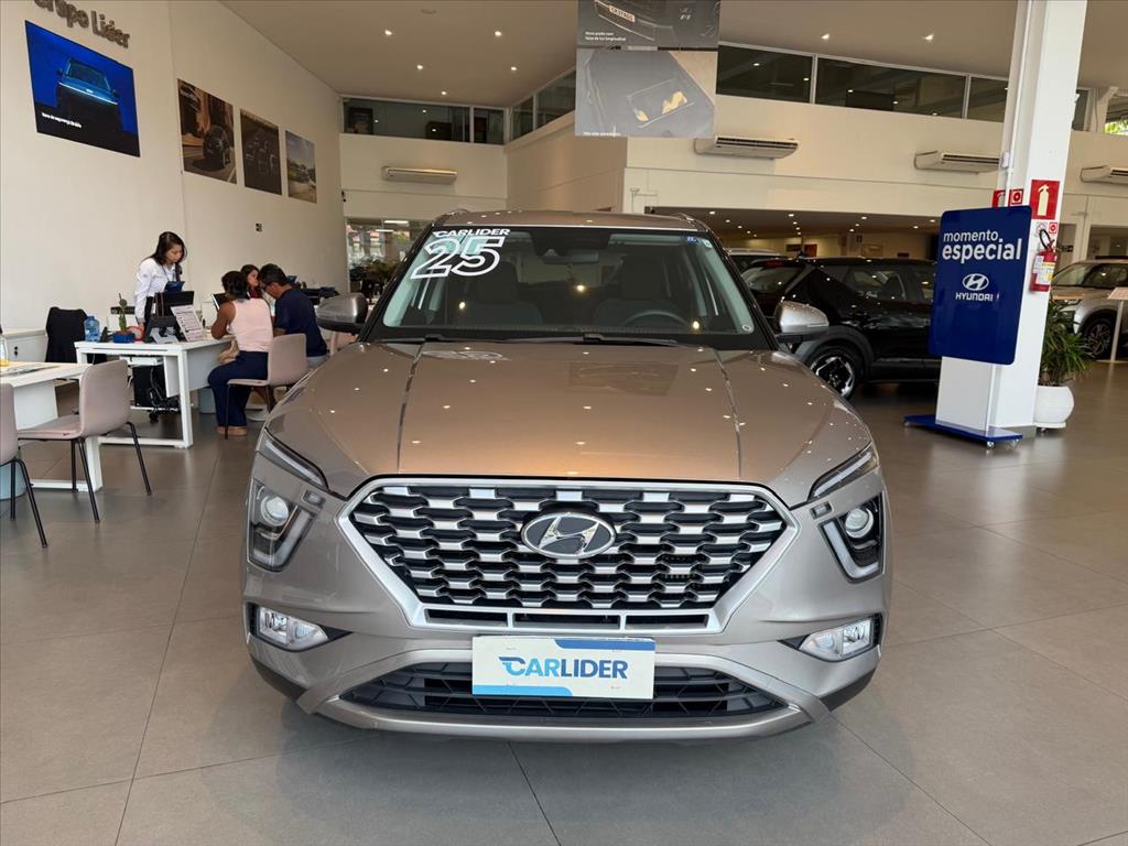 CRETA 1.0 TGDI FLEX LIMITED AUTOMÁTICO2