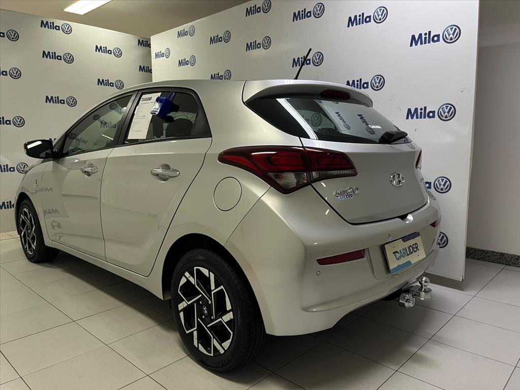 HB20 1.0 COMFORT 12V FLEX 4P MANUAL2