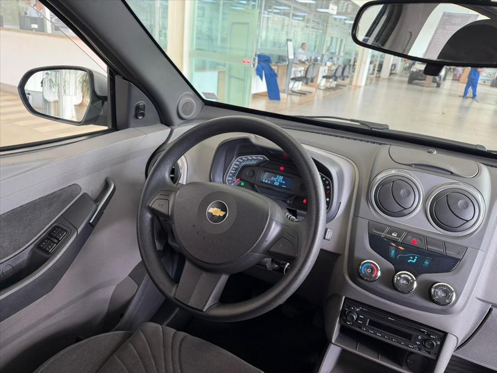 AGILE 1.4 MPFI LTZ 8V FLEX 4P MANUAL11