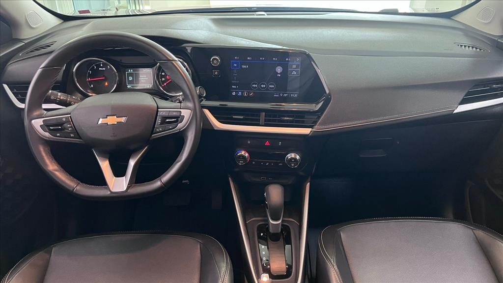 MONTANA 1.2 TURBO FLEX PREMIER AUTOMÁTICO