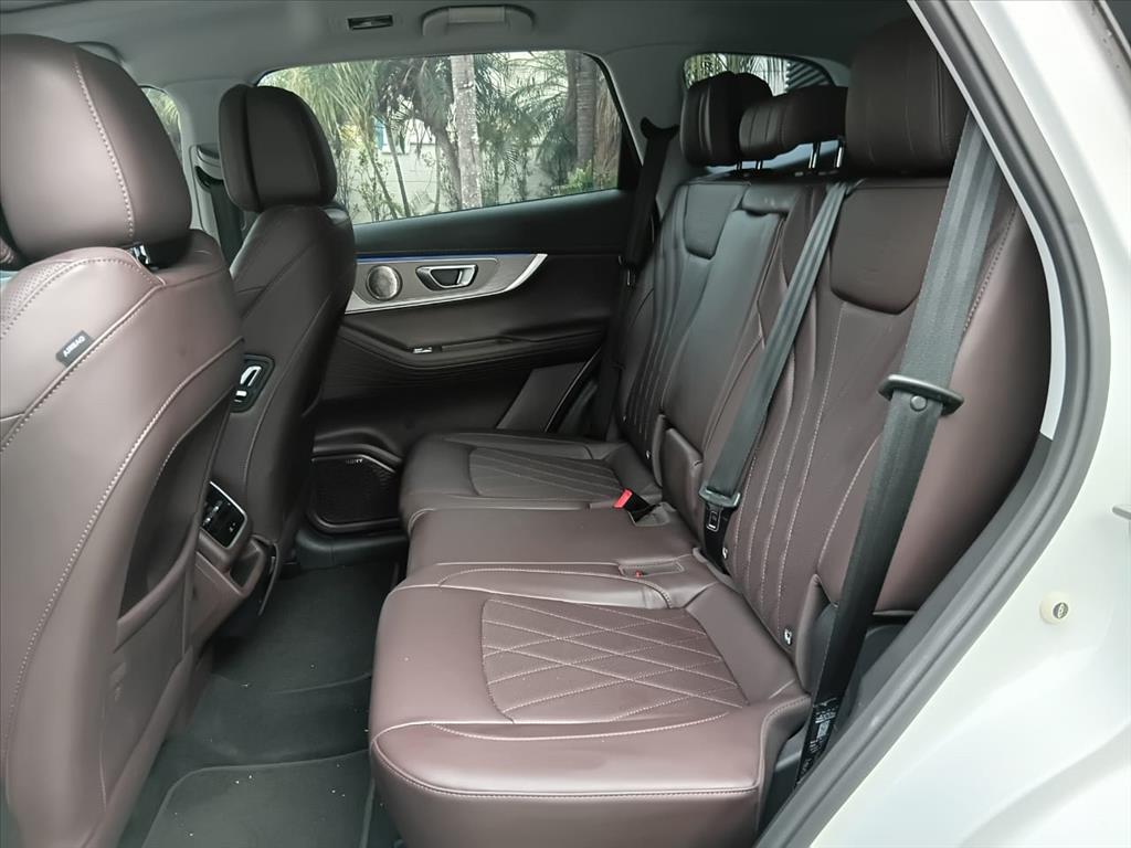 CAOA Chery-TIGGO 8 PRO-1.5 TCI PLUG-IN HYBRID DHT