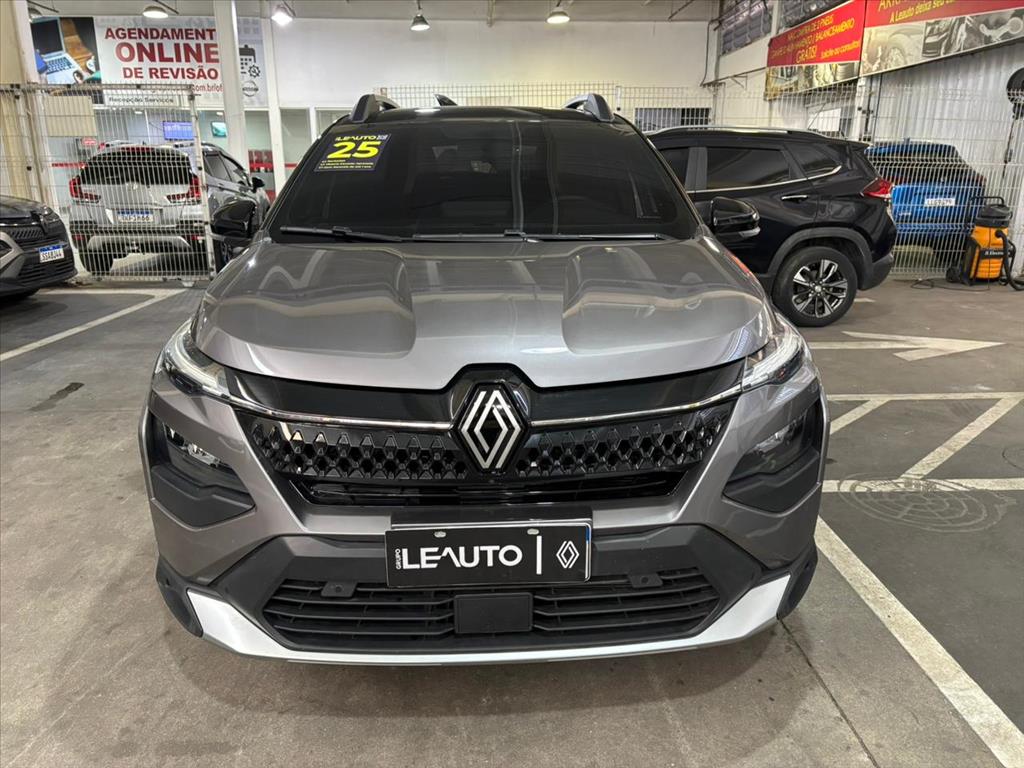 KARDIAN 1.0 TCE FLEX PREMIÉRE EDITION EDC1