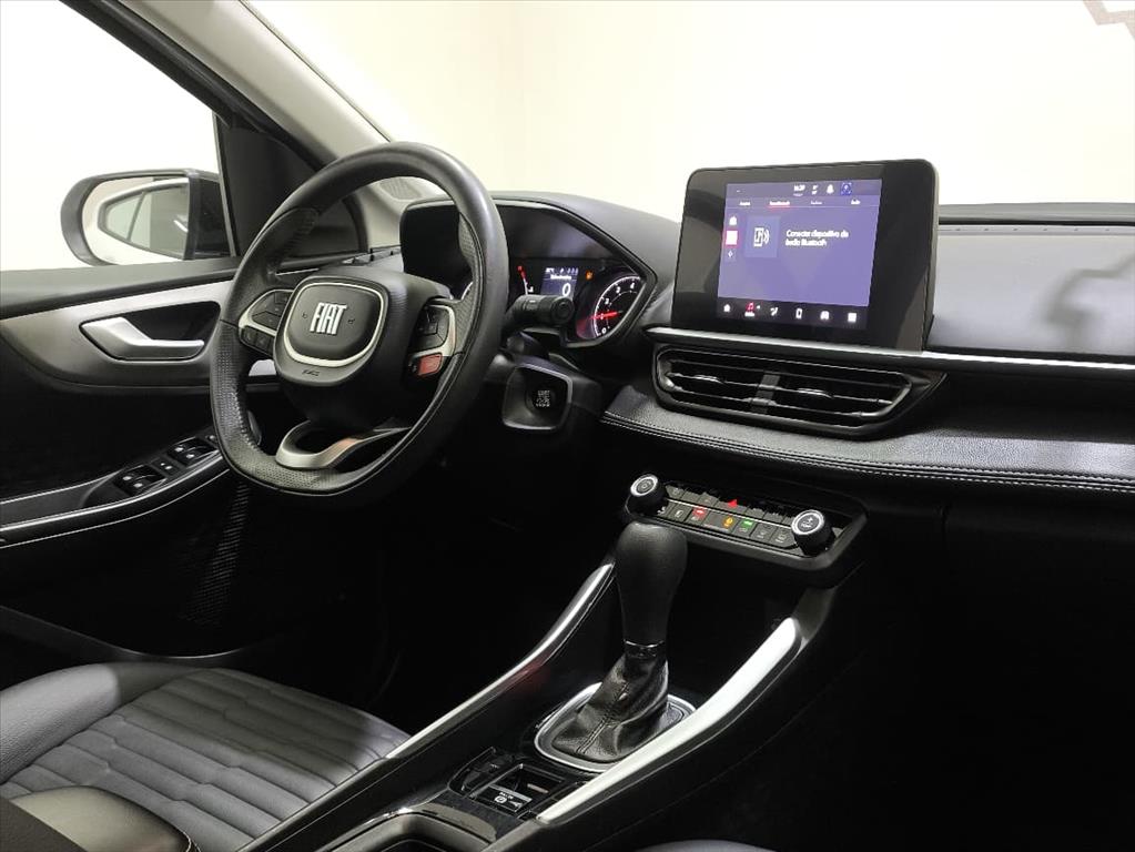 FASTBACK 1.0 TURBO 200 FLEX AUDACE CVT5