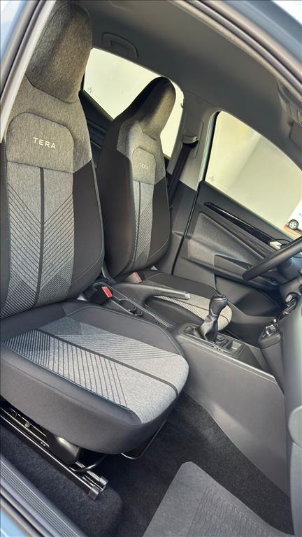 TERA 1.0 170 TSI MANUAL18