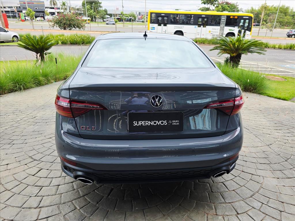 JETTA 2.0 350 TSI GASOLINA GLI DSG5