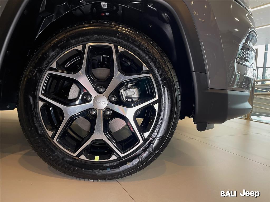 COMPASS 1.3 T270 TURBO FLEX LONGITUDE AT65