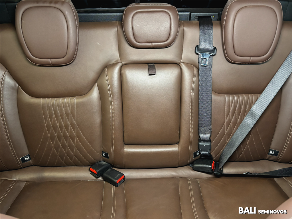 TORO 2.0 16V TURBO DIESEL RANCH 4WD AT919