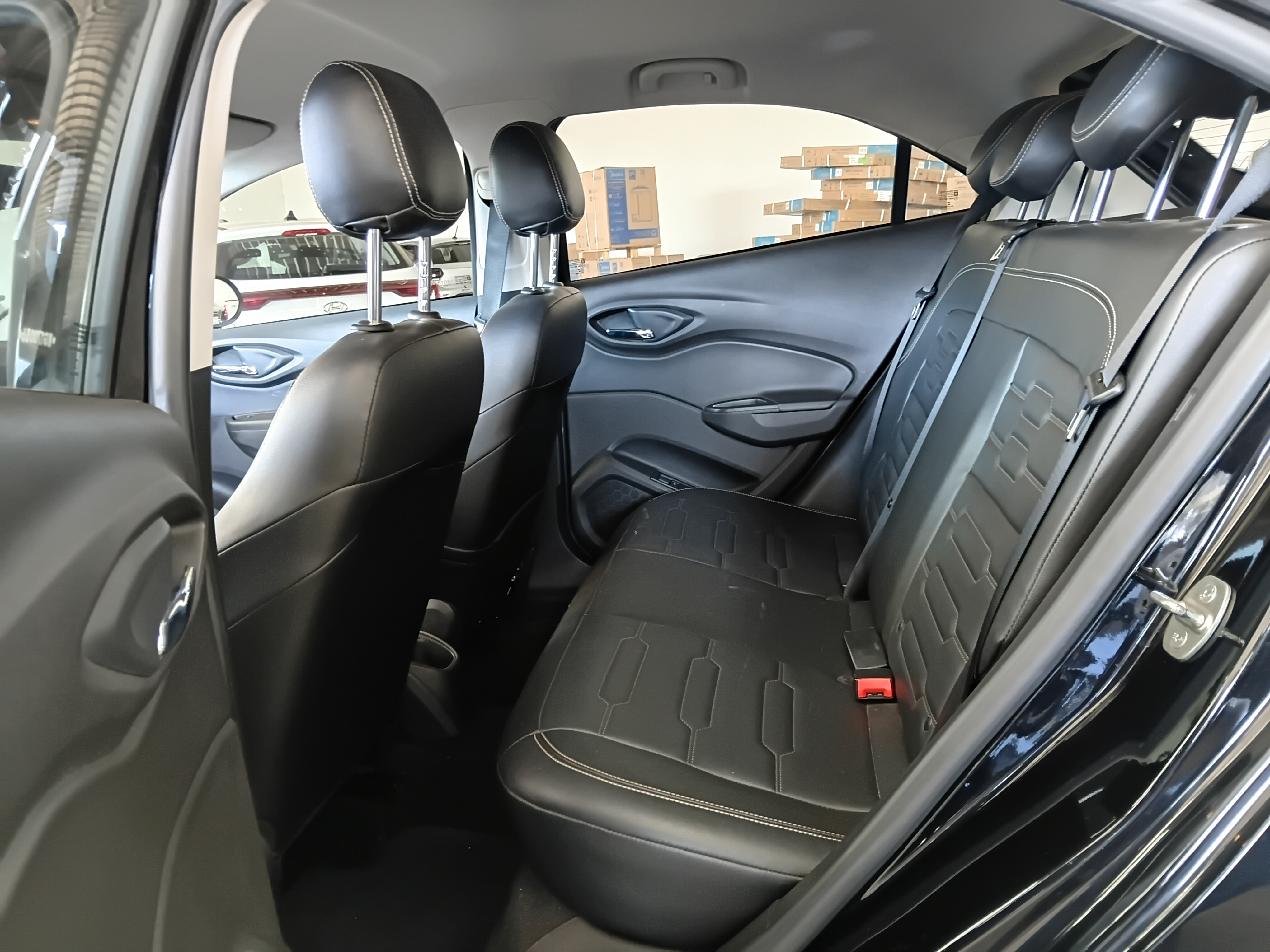 Chevrolet Onix 1.4 Mpfi LTZ 8V Flex 4P Manual - foto 12