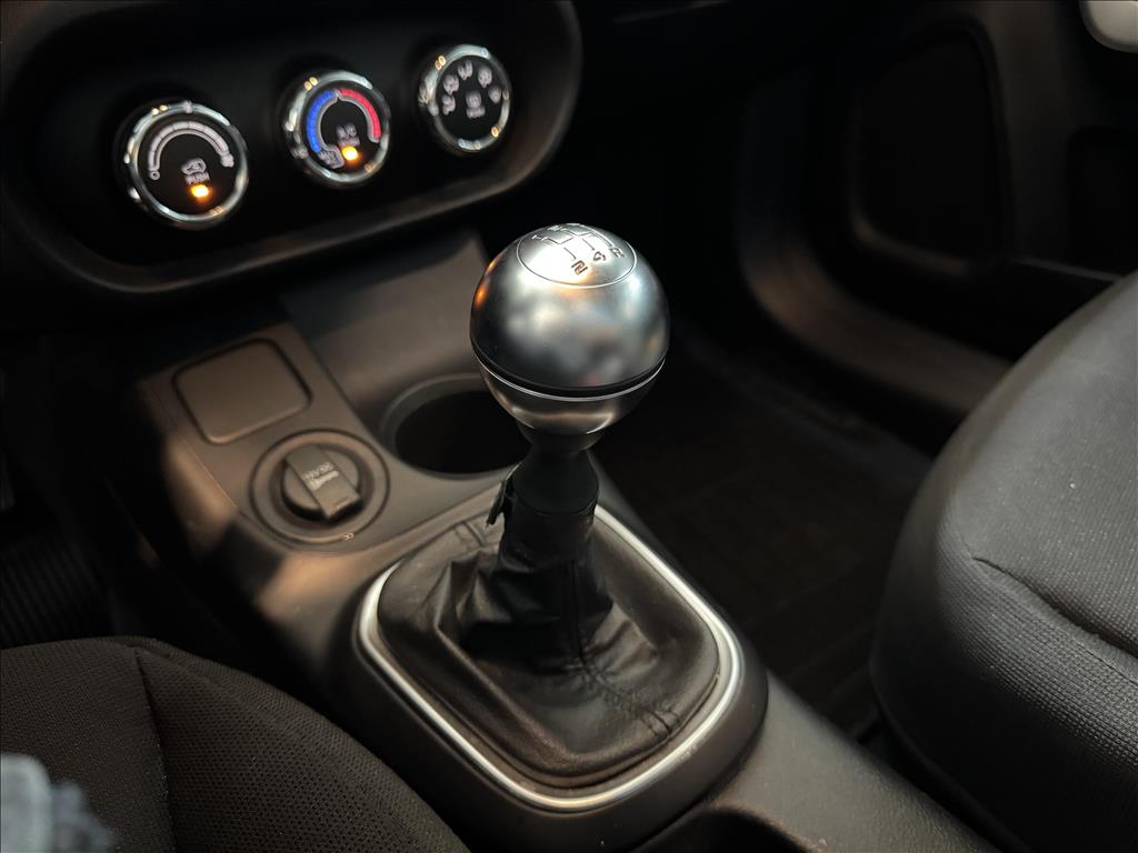 TORO 1.8 16V EVO FLEX ENDURANCE MANUAL8