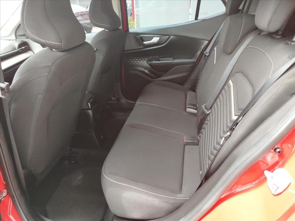 PULSE 1.0 TURBO 200 FLEX AUDACE CVT9