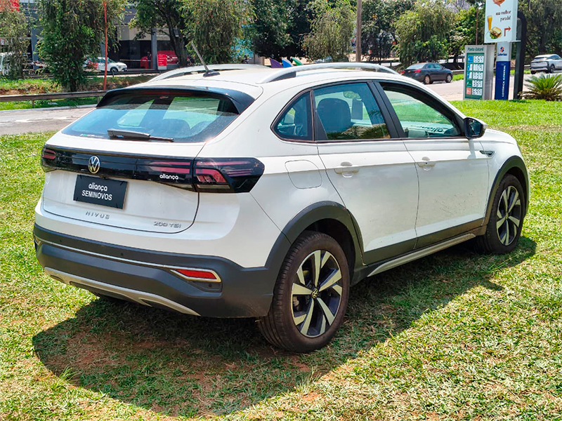 NIVUS 1.0 200 TSI TOTAL FLEX HIGHLINE AUTOMÁTICO3