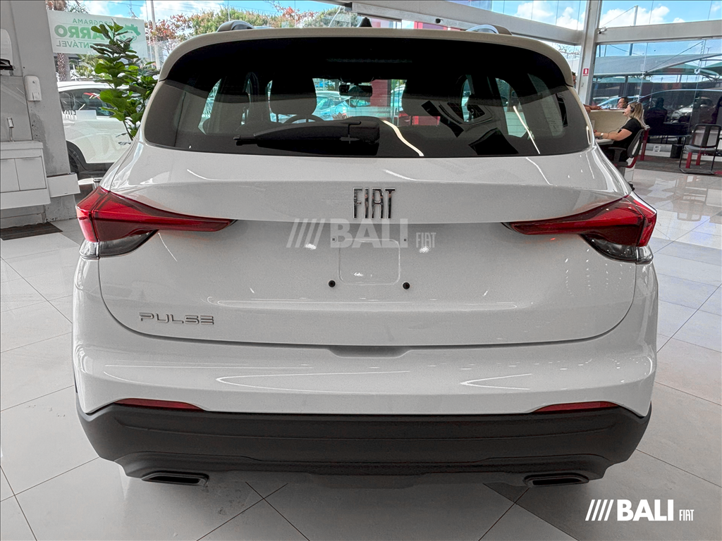 PULSE 1.3 FLEX DRIVE MANUAL5