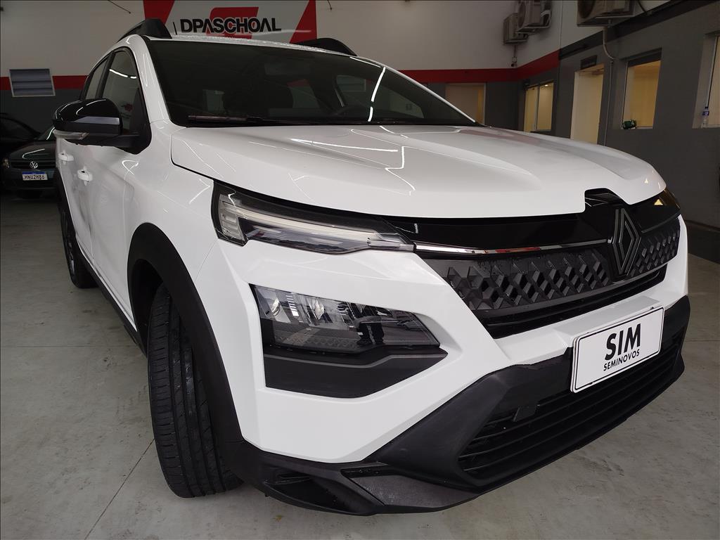 Renault Kardian 1.0 Tce Flex Evolution Edc - foto 3